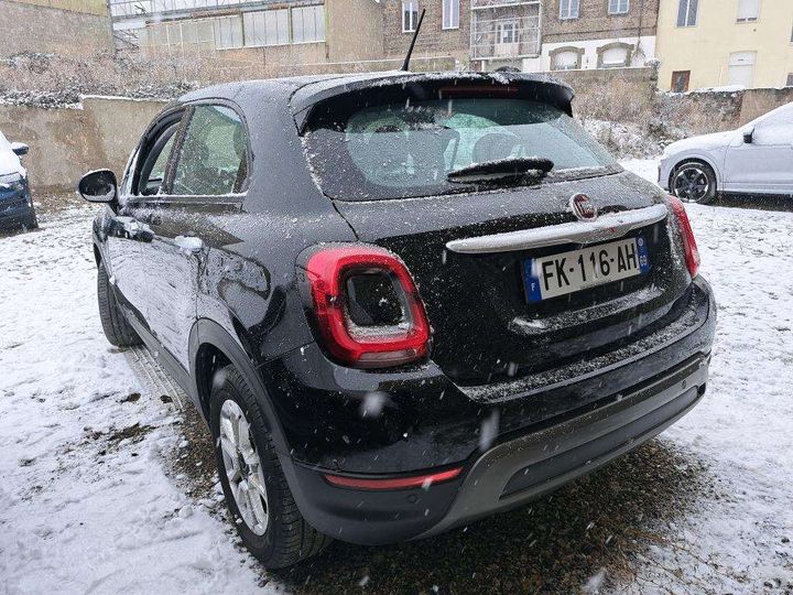 Photo 1 VIN: ZFA3340000P805463 - FIAT 500X 