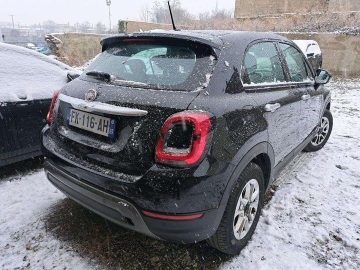 Photo 2 VIN: ZFA3340000P805463 - FIAT 500X 