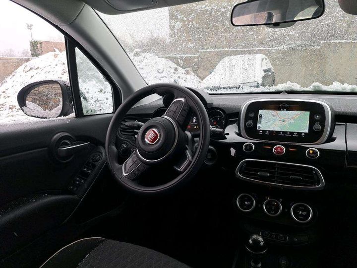 Photo 3 VIN: ZFA3340000P805463 - FIAT 500X 