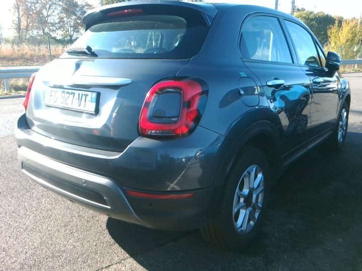 Photo 2 VIN: ZFA3340000P805937 - FIAT 500X 