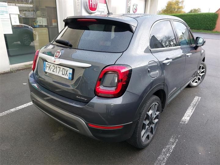 Photo 4 VIN: ZFA3340000P808974 - FIAT 500X 