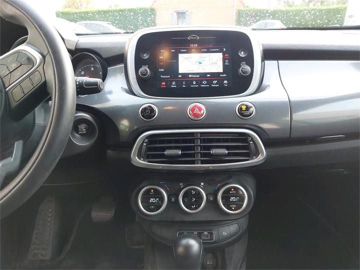 Photo 9 VIN: ZFA3340000P808974 - FIAT 500X 