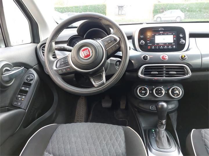 Photo 6 VIN: ZFA3340000P808974 - FIAT 500X 