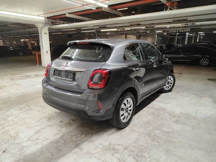 Photo 1 VIN: ZFA3340000P809045 - FIAT 500X FL'18 