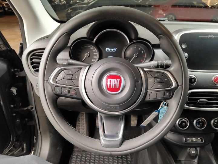 Photo 27 VIN: ZFA3340000P809045 - FIAT 500X FL'18 