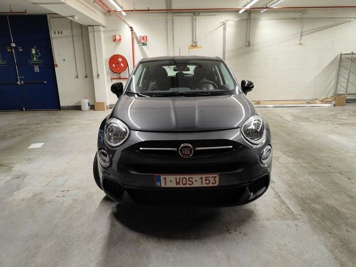 Photo 4 VIN: ZFA3340000P809045 - FIAT 500X FL'18 