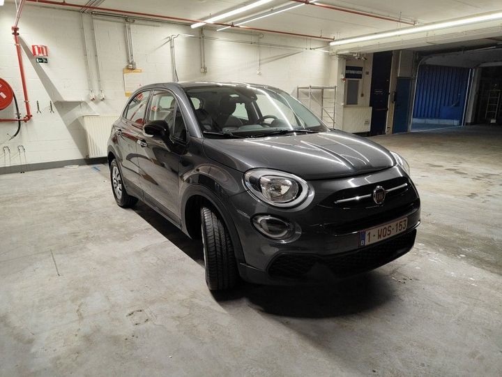 Photo 7 VIN: ZFA3340000P809045 - FIAT 500X FL'18 