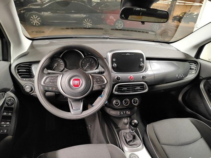 Photo 8 VIN: ZFA3340000P809045 - FIAT 500X FL'18 