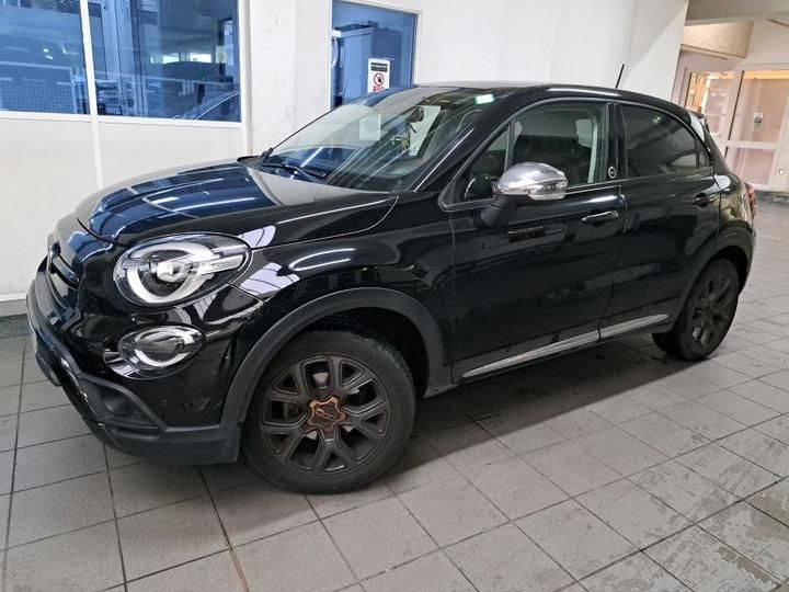 Photo 1 VIN: ZFA3340000P810497 - 1 FIAT 500X 