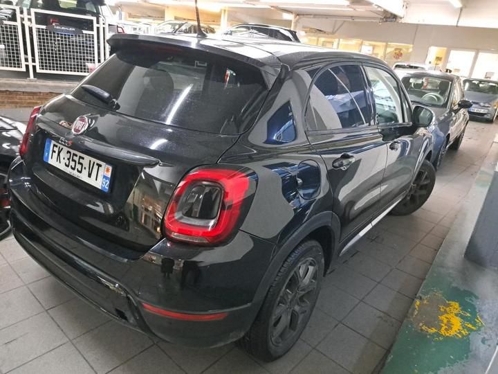 Photo 4 VIN: ZFA3340000P810497 - 1 FIAT 500X 