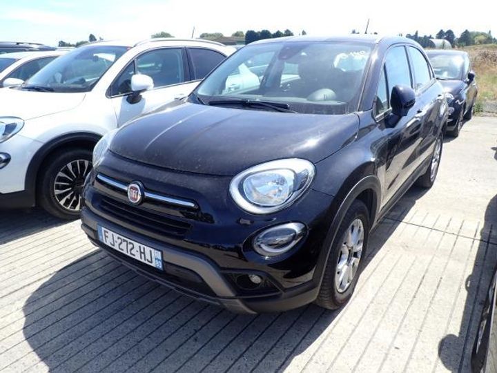 Photo 1 VIN: ZFA3340000P815675 - FIAT 500X 