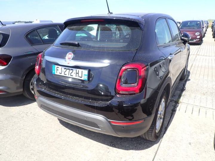 Photo 2 VIN: ZFA3340000P815675 - FIAT 500X 