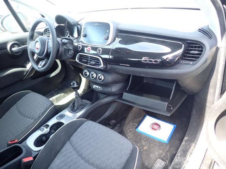 Photo 3 VIN: ZFA3340000P815675 - FIAT 500X 