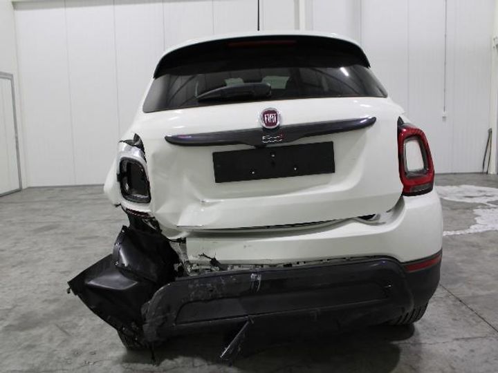 Photo 5 VIN: ZFA3340000P815872 - FIAT 500X SUV 