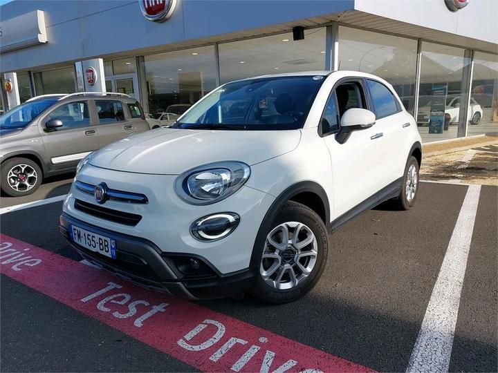 Photo 1 VIN: ZFA3340000P815916 - FIAT 500X 