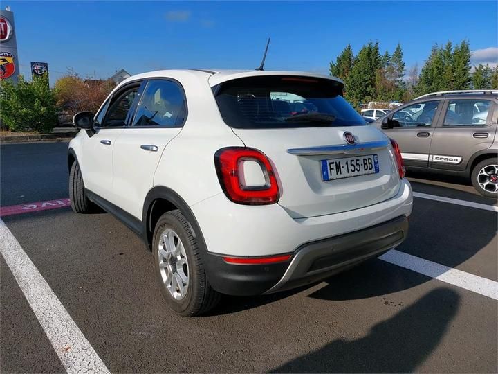 Photo 2 VIN: ZFA3340000P815916 - FIAT 500X 