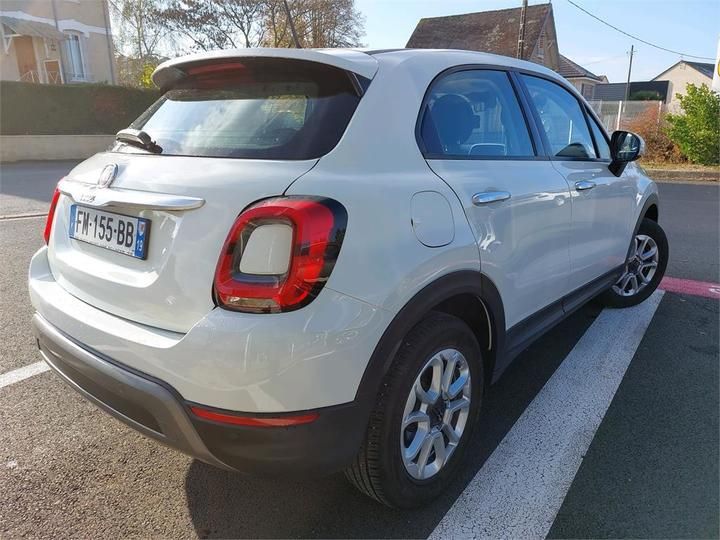 Photo 3 VIN: ZFA3340000P815916 - FIAT 500X 