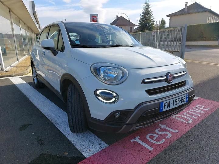 Photo 4 VIN: ZFA3340000P815916 - FIAT 500X 