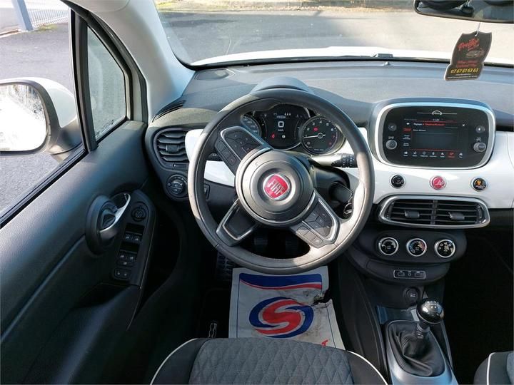 Photo 7 VIN: ZFA3340000P815916 - FIAT 500X 