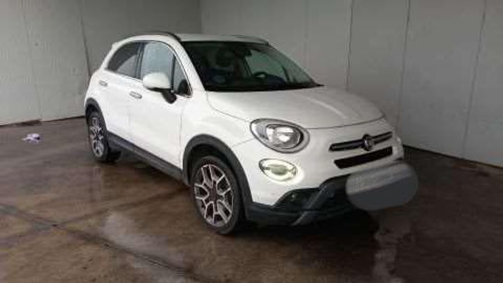 Photo 1 VIN: ZFA3340000P816226 - FIAT 500X 