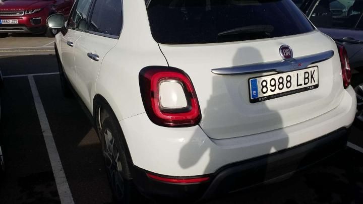 Photo 13 VIN: ZFA3340000P816226 - FIAT 500X 