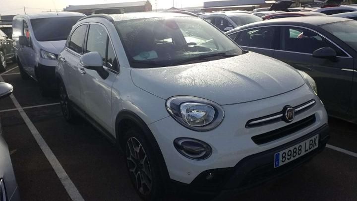 Photo 19 VIN: ZFA3340000P816226 - FIAT 500X 