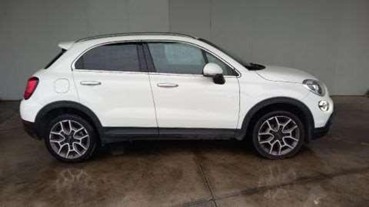 Photo 2 VIN: ZFA3340000P816226 - FIAT 500X 