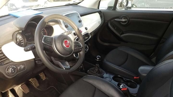 Photo 21 VIN: ZFA3340000P816226 - FIAT 500X 