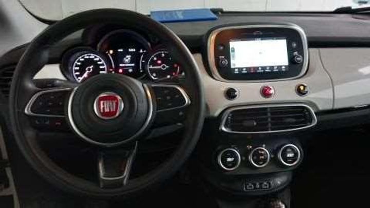 Photo 6 VIN: ZFA3340000P816226 - FIAT 500X 