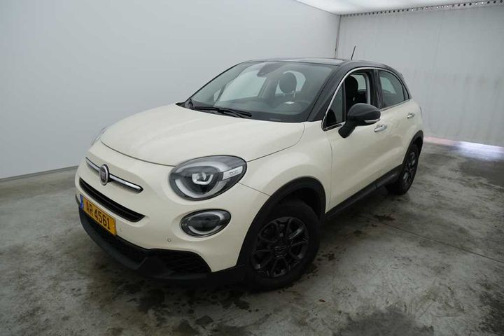 Photo 1 VIN: ZFA3340000P816601 - FIAT 500X FL&#3918 