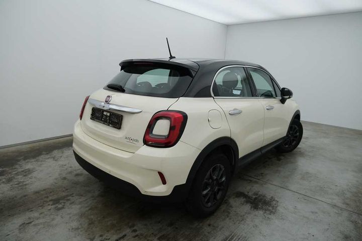 Photo 2 VIN: ZFA3340000P816601 - FIAT 500X FL&#3918 