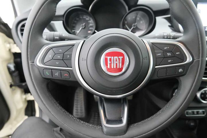 Photo 21 VIN: ZFA3340000P816601 - FIAT 500X FL&#3918 