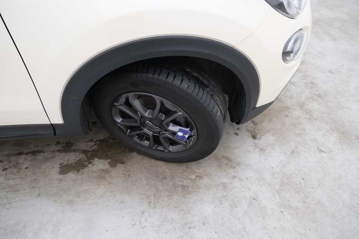 Photo 22 VIN: ZFA3340000P816601 - FIAT 500X FL&#3918 