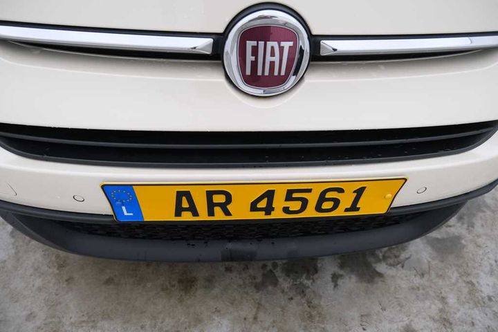 Photo 5 VIN: ZFA3340000P816601 - FIAT 500X FL&#3918 