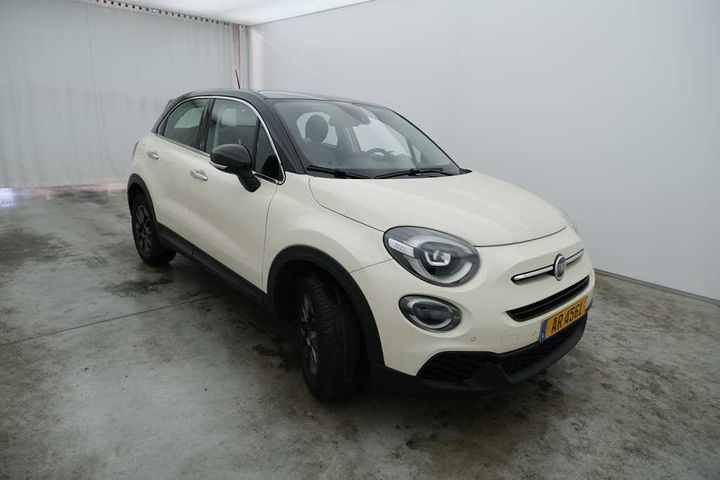 Photo 8 VIN: ZFA3340000P816601 - FIAT 500X FL&#3918 