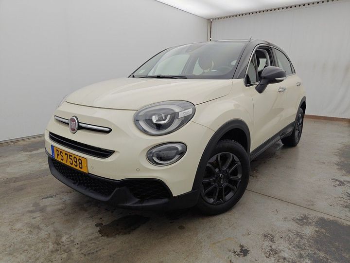 Photo 0 VIN: ZFA3340000P816861 - FIAT 500X FL'18 