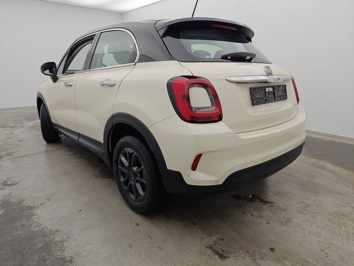 Photo 1 VIN: ZFA3340000P816861 - FIAT 500X FL'18 