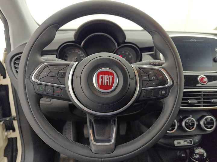 Photo 22 VIN: ZFA3340000P816861 - FIAT 500X FL'18 