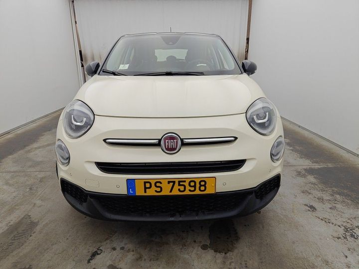 Photo 4 VIN: ZFA3340000P816861 - FIAT 500X FL'18 