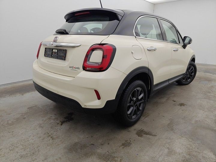 Photo 6 VIN: ZFA3340000P816861 - FIAT 500X FL'18 