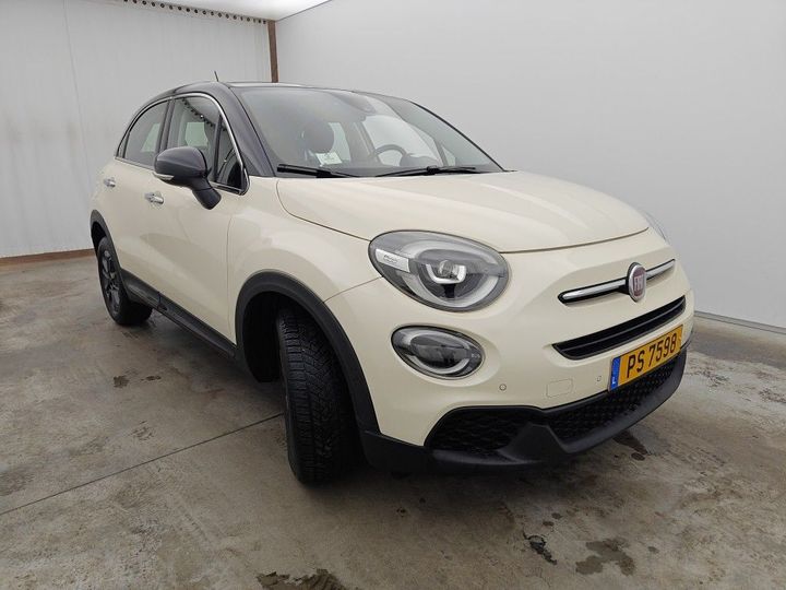 Photo 7 VIN: ZFA3340000P816861 - FIAT 500X FL'18 