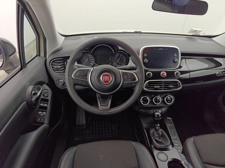 Photo 8 VIN: ZFA3340000P816861 - FIAT 500X FL'18 