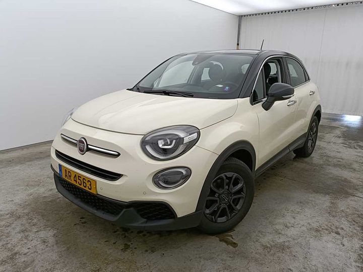 Photo 0 VIN: ZFA3340000P816893 - FIAT 500X FL&#3918 