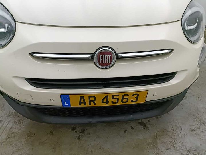 Photo 5 VIN: ZFA3340000P816893 - FIAT 500X FL&#3918 