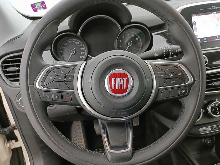 Photo 19 VIN: ZFA3340000P816893 - FIAT 500X FL&#3918 