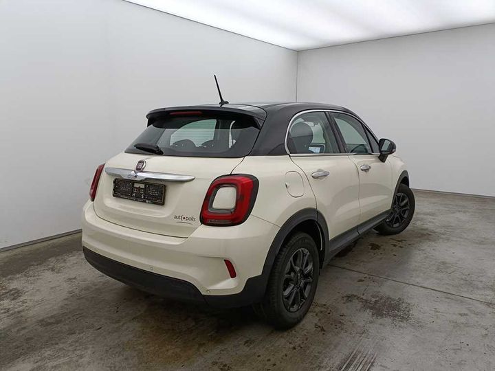 Photo 2 VIN: ZFA3340000P816893 - FIAT 500X FL&#3918 