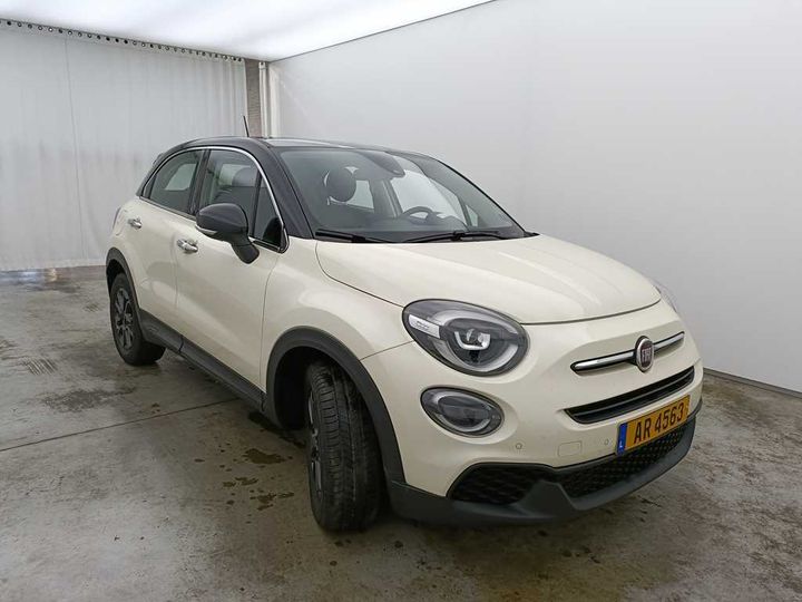 Photo 8 VIN: ZFA3340000P816893 - FIAT 500X FL&#3918 