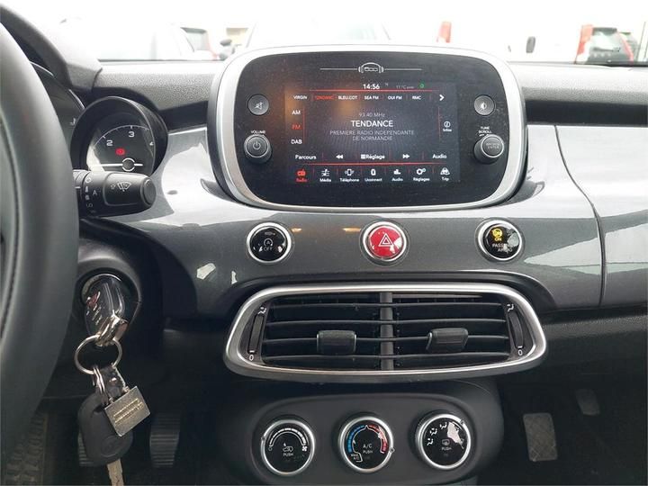 Photo 12 VIN: ZFA3340000P817426 - FIAT 500X 