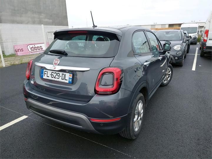 Photo 2 VIN: ZFA3340000P817426 - FIAT 500X 