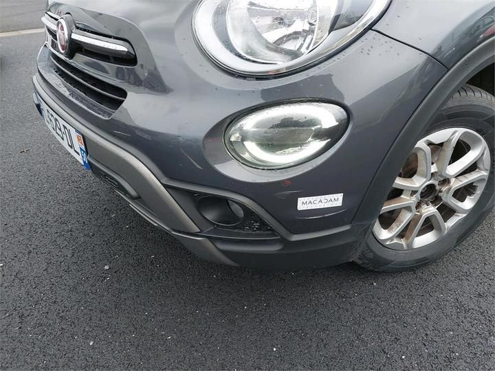 Photo 22 VIN: ZFA3340000P817426 - FIAT 500X 